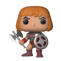 Masters of the Universe - He-Man Pop! Vinyl