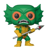 Masters of the Universe - Mer-Man Pop! Vinyl