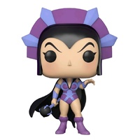 Masters of the Universe - Evil-Lyn Pop! Vinyl