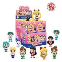 Sailor Moon - Mystery Minis Specialty Store Blind Box