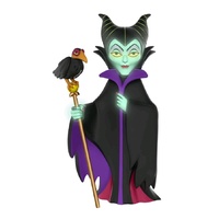 Sleeping Beauty - Maleficent Glow US Exclusive Rock Candy