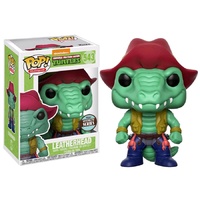 Teenage Mutant Ninja Turtles - Leatherhead Specialty Store Exclusive Pop! Vinyl