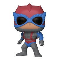 Masters of the Universe - Stratos Pop! Vinyl