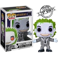 Beetlejuice - Pop! Vinyl