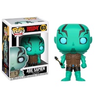 Hellboy - Abe Sapien Pop! Vinyl