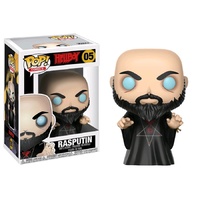 Hellboy - Rasputin Pop! Vinyl