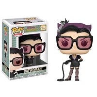 DC Bombshells - Catwoman Pop! Vinyl