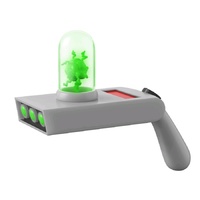 Rick and Morty - Portal Gun