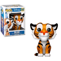 Aladdin - Rajah Pop! Vinyl