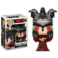  Hellboy - The Queen of Blood Pop! Vinyl 