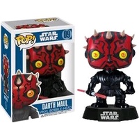 Star Wars - Darth Maul Pop! Vinyl