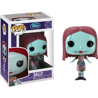 The Nightmare Before Christmas - Sally Pop! Vinyl