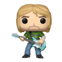 Kurt Cobain - Kurt Cobain (Teen Spirit) Pop! Vinyl