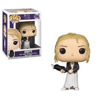 Buffy - Buffy 20th Anniversary Pop! Vinyl