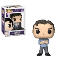 Buffy - Xander 20th Anniversary Pop! Vinyl