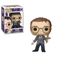Buffy - Giles 20th Anniversary Pop! Vinyl