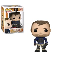The Walking Dead - Richard Pop! Vinyl