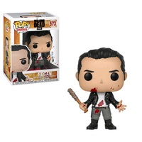 The Walking Dead - Negan (Clean Shaven) Pop! Vinyl