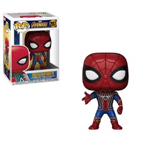 Avengers 3: Infinity War - Iron Spider Pop! Vinyl