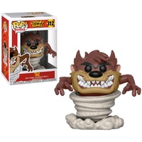 Looney Tunes - Taz Pop! Vinyl