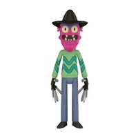 Rick and Morty - Scary Terry Action Figure