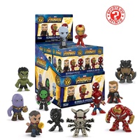 Avengers 3: Infinity War - Mystery Minis Blind Box
