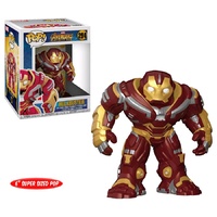 Avengers 3: Infinity War - Hulkbuster 6" Pop! Vinyl
