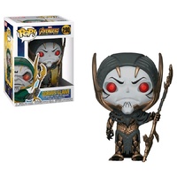 Avengers 3: Infinity War - Corvus Glaive Pop! Vinyl