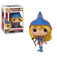 Yu-Gi-Oh - Dark Magician Girl Pop! Vinyl