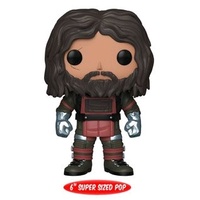 Avengers 3: Infinity War - Eitri US Exclusive 6" Pop! Vinyl [RS]