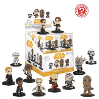 Star Wars: Solo - Mystery Minis Blind Box