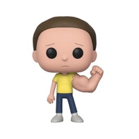 Rick and Morty - Sentinent Arm Morty US Exclusive Pop! Vinyl