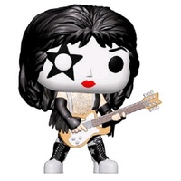 KISS - Starchild Pop! Vinyl