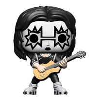 KISS - Spaceman Pop! Vinyl