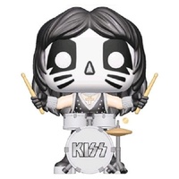 KISS - Catman Pop! Vinyl
