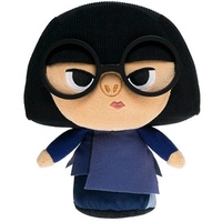 Incredibles 2 - Edna Mode SuperCute Plush