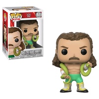 WWE - Jake the Snake Pop! Vinyl