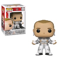 WWE - Shawn Michaels (WrestleMania12) Pop! Vinyl