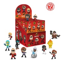 Incredibles 2 - Mystery Minis Blind Box