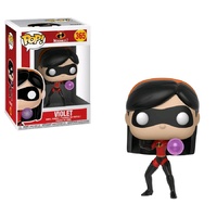Incredibles 2 - Violet Pop! Vinyl