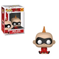 Incredibles 2 - Jack-Jack Pop! Vinyl