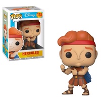 Hercules - Hercules Pop! Vinyl