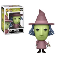 The Nightmare Before Christmas - Shock Pop! Vinyl