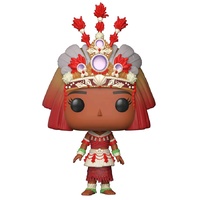 Moana - Moana Ceremony Pop! Vinyl