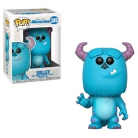 Monsters Inc. - Sulley Pop! Vinyl