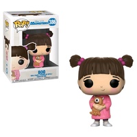 Monsters Inc. - Boo Pop! Vinyl