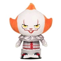 It (2017) - Pennywise Smiling SuperCute Plush