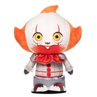 IT (2017) - Pennywise Monster SuperCute Plush