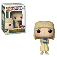 Grease - Sandy Olsson Pop! Vinyl