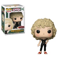 Grease - Sandy Olsson (Carnival) Pop! Vinyl